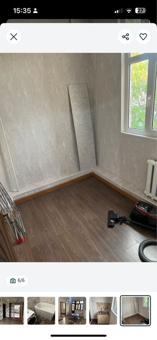 Продажа/ аренда квартира Чиланзар