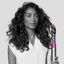 Dyson airwrap Long 2025  все модели и все цвета