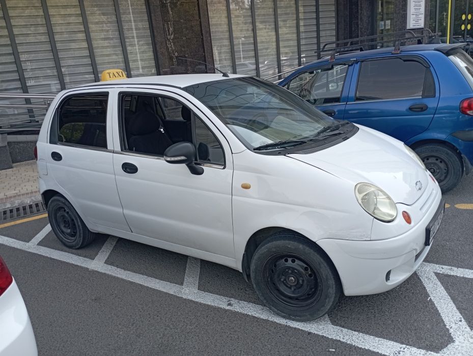 МАТИЗ ЛИБУ 2015 йил