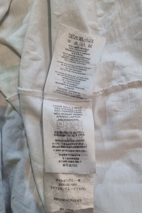 Tricou Louis Vuitton
