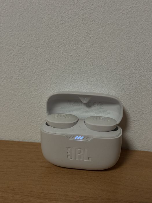 JBL Wave Beam 2 Слушалки