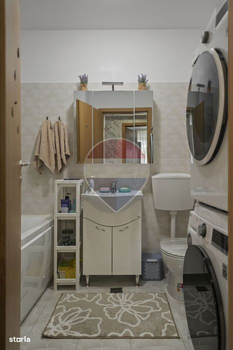 Apartament 2 Camere Militari | Chiajna | Dudu | 50 MP | Str. Soarelui