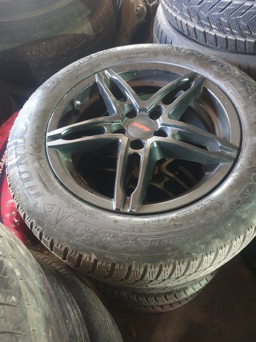 ALUTEC Poison 5x108/ 16ц