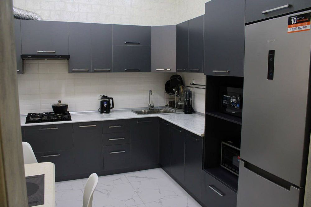 Аренда квартиры Мирзо Улугбек Есо Базар