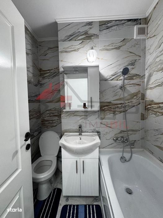 Apartament 3 Camere - Tatarasi