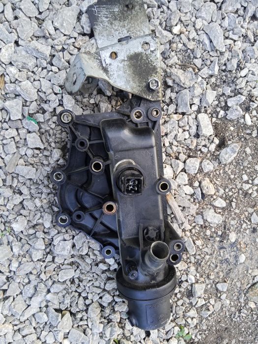 Все это от лада Ларгус 1.6обьем