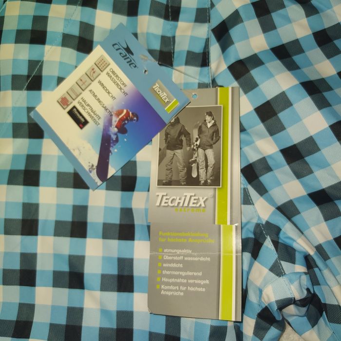 Нов дамски ски/сноуборд панталон Crane, разм.М