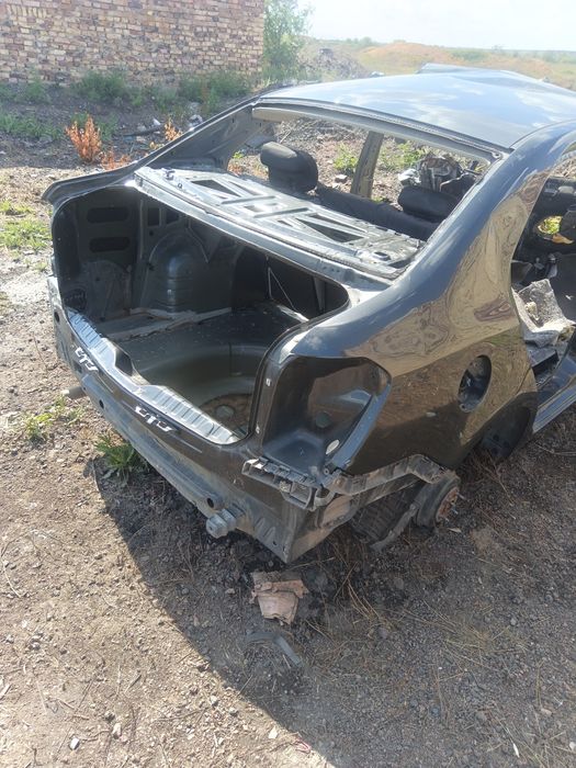 Авто на разбор кобальт.