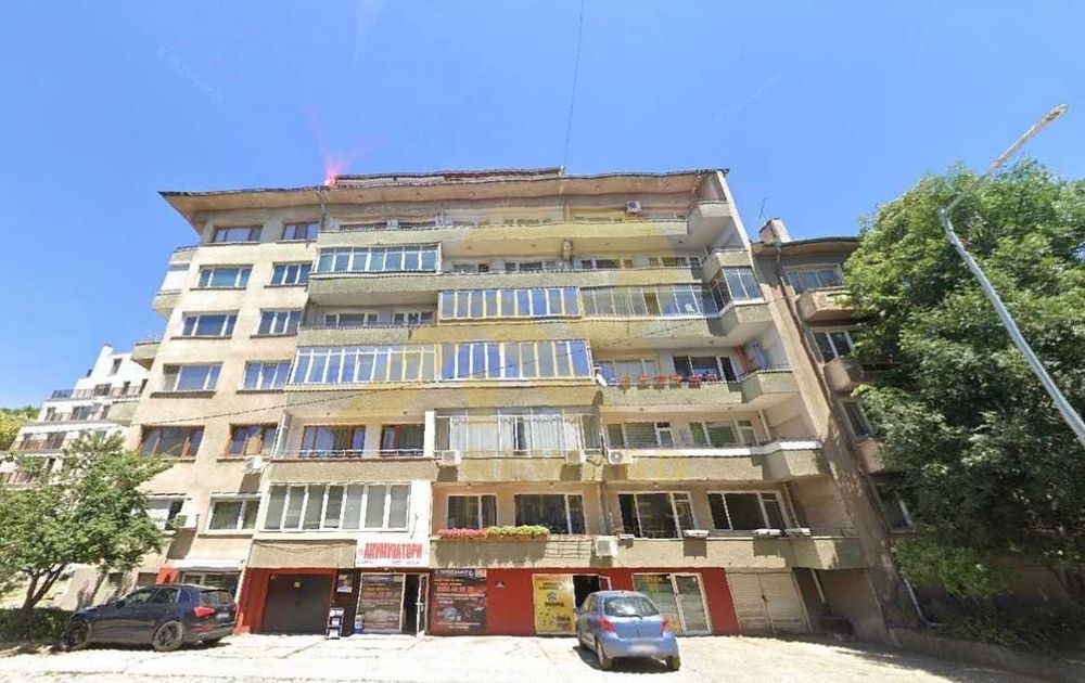 Продава се Тристаен апартамент в София, Гео Милев - 90 кв.м за 4389 €/кв.м - Снимка #1