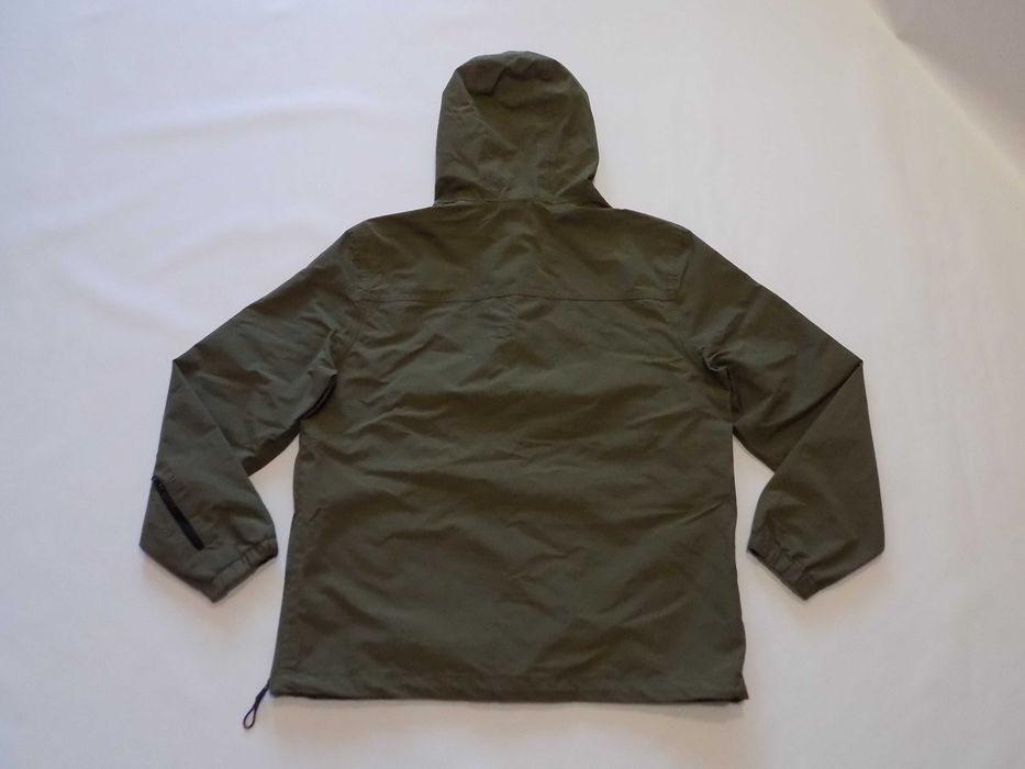 горнище camp david/dickies суитчър худи блуза яке мъжко оригинал XL/S