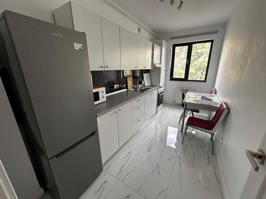 Apartament 2 camere Hanul Ancuței 6 Bloc Nou