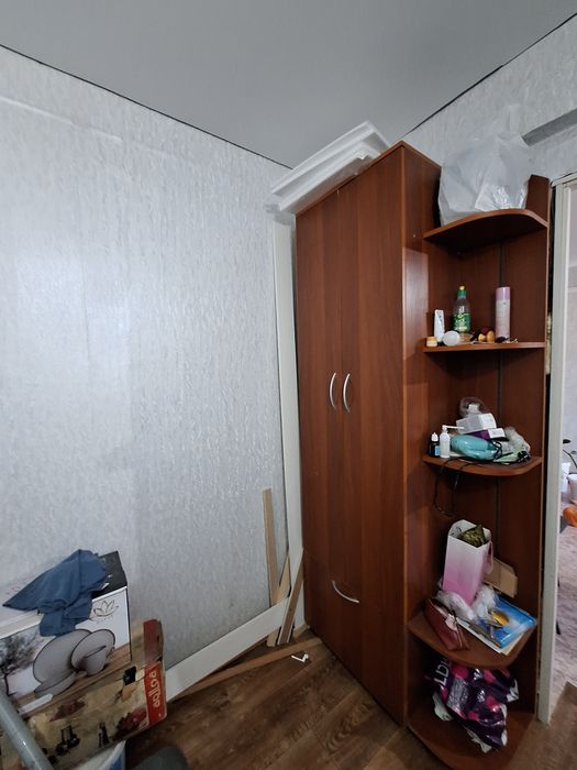 Продам 2 ком квартиру район стеклянного.