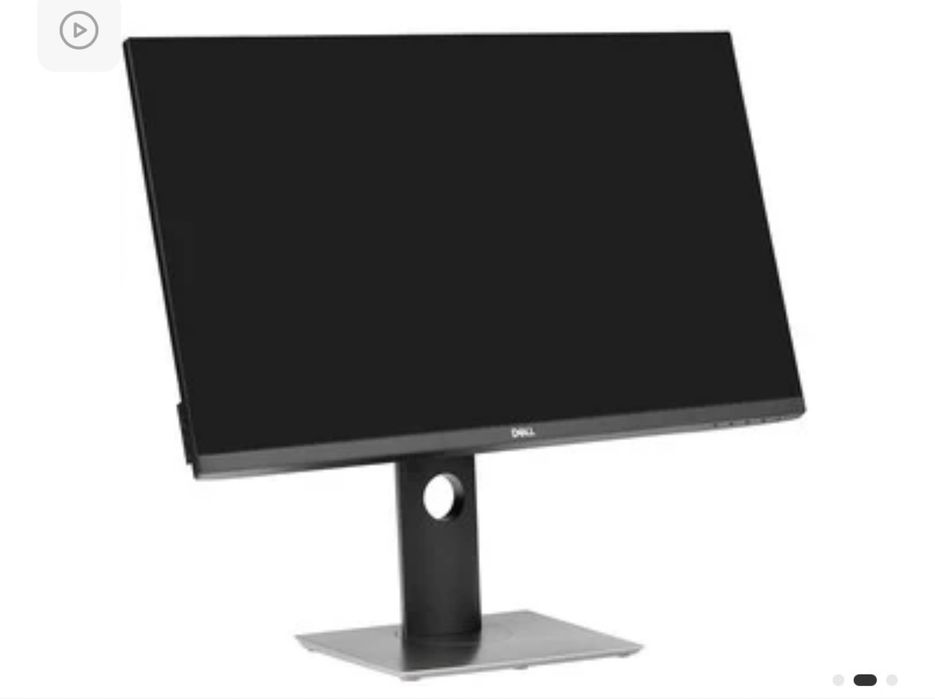 Монитор Dell, 27