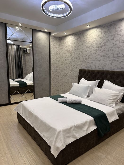 Vip premium(2-ух комнатная)