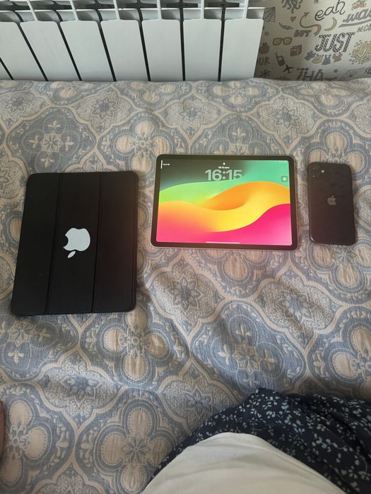 Продам ipad air