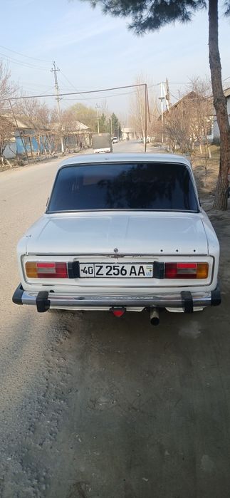 Other 2106 1986 — 2