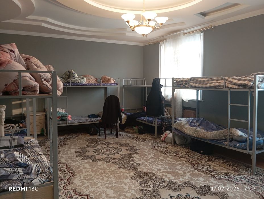 Кунлик ва ойлик ижара (аренда посуточно)