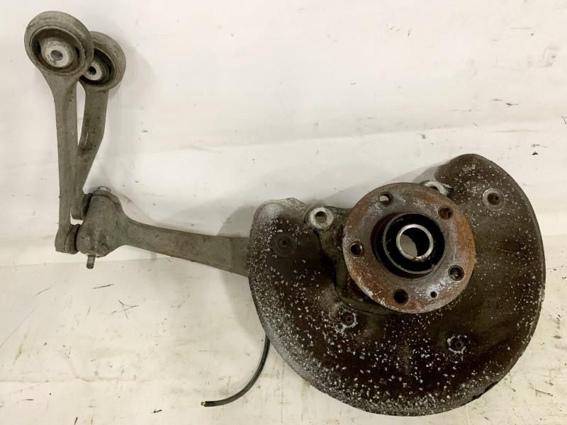 Fuzeta stanga fata Audi A5 8T3 8K0407241Q 2.0 tdi