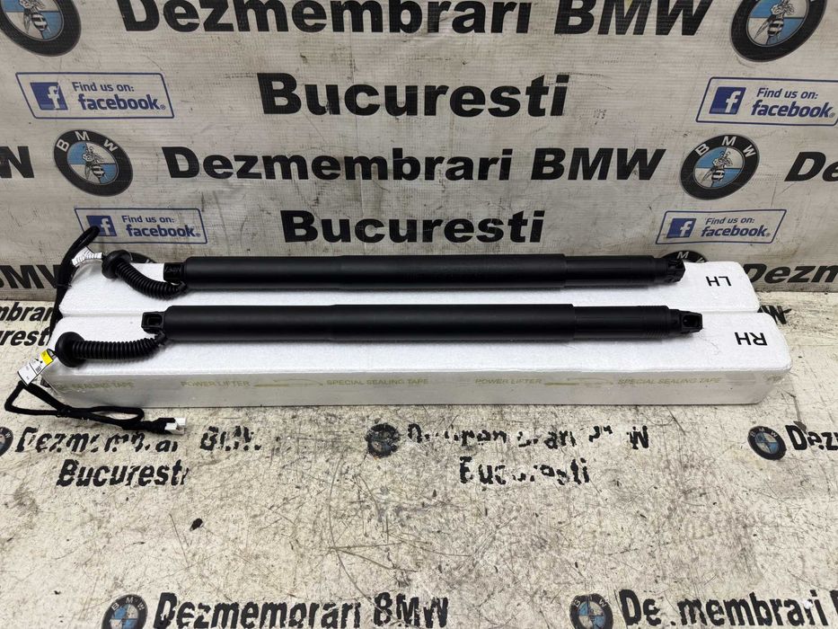 Amortizor haion portbagaj electric stanga NOU BMW X6 F16 F86 M