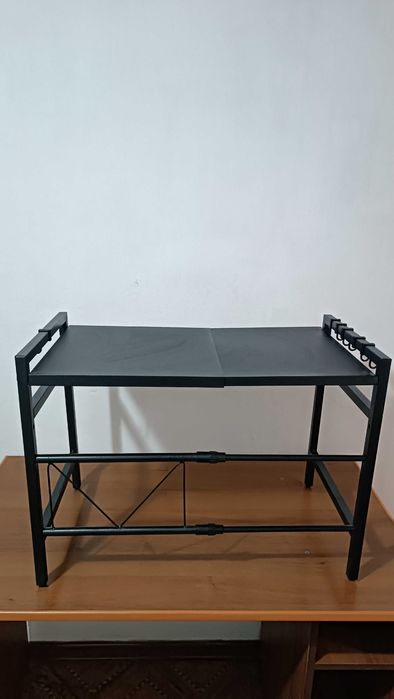 Кухонная полка для микроволновой печи