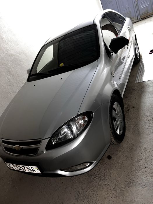 Chevrolet Lacetti / Gentra 2015 — 4