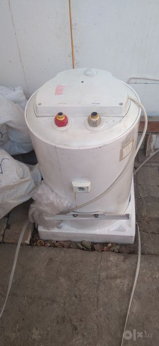 Водонагреватель Haier ES 50 V -A3