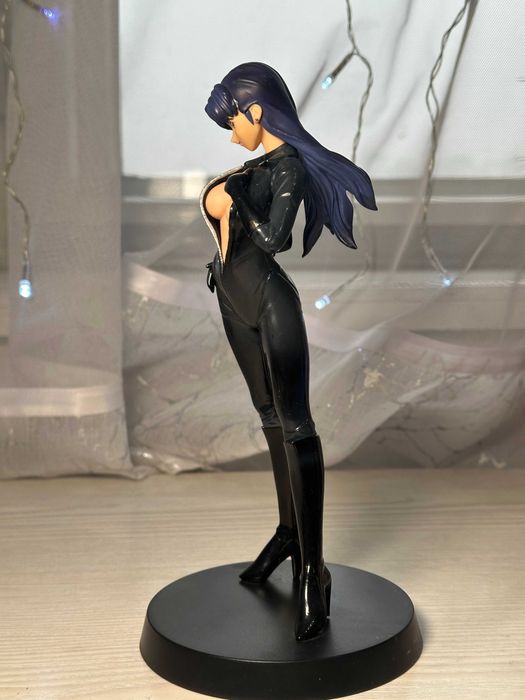 Фигурка Мисато Кацураги Евангелион