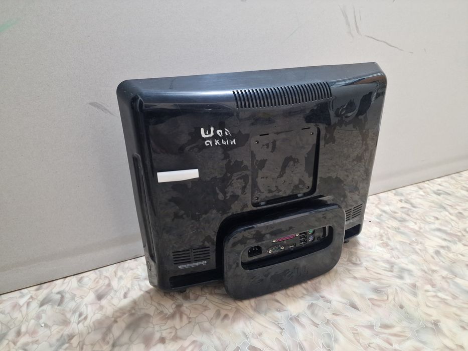 Моноблок    DELL