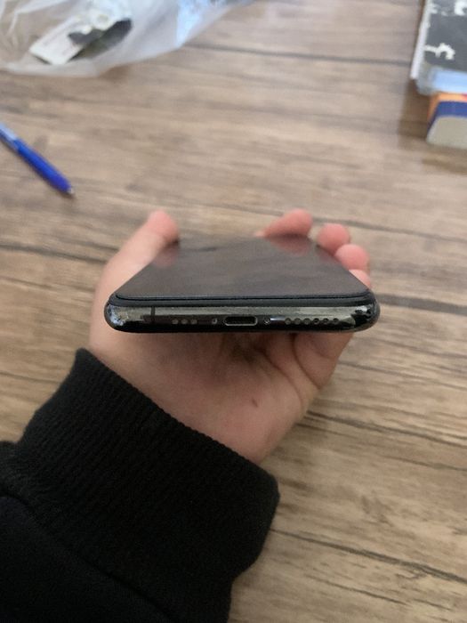 iPhone 11 pro ideal