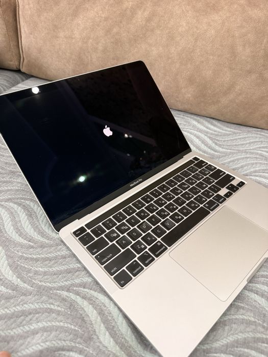Macbook Pro “13 256Gb Intel Core i5 2020г