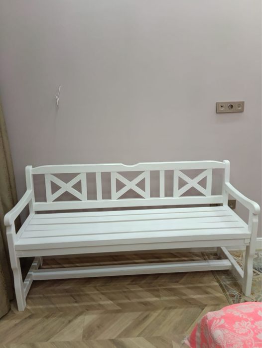 Продается лавочка