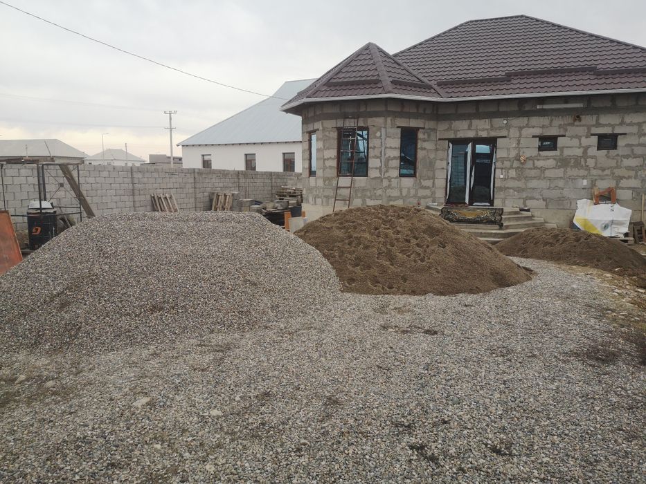 Улкен уй сатылады