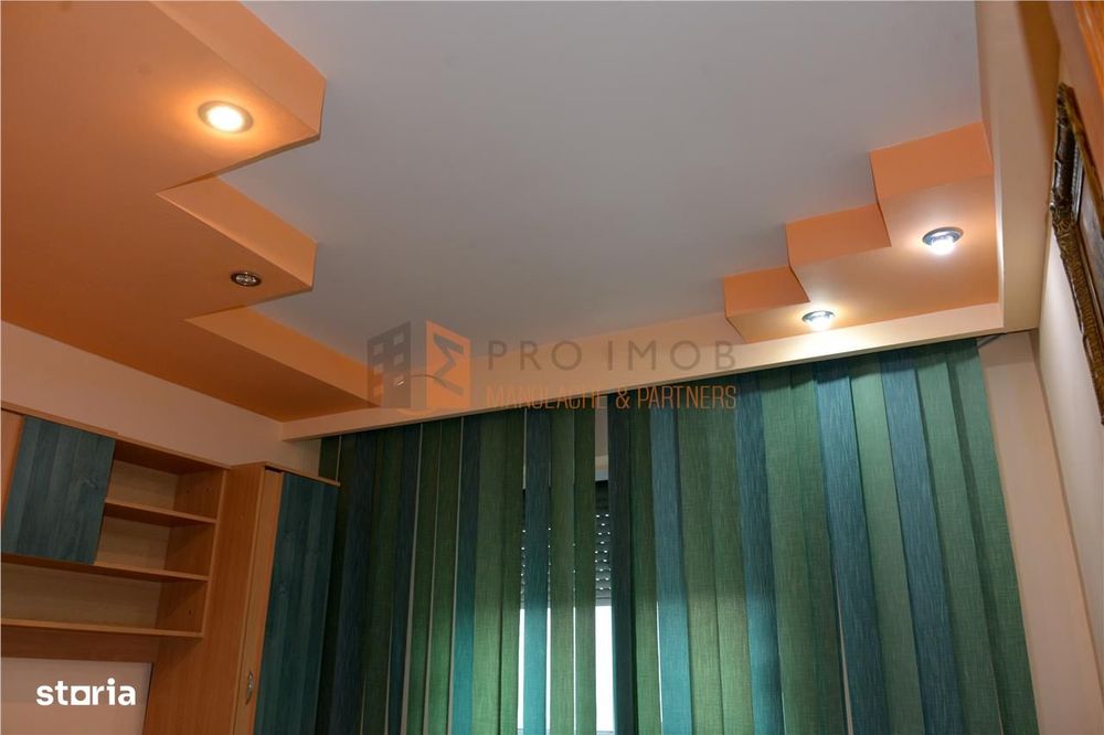 Apartament 3 camere cf 1 decomandat zona 1 Decembrie 1918