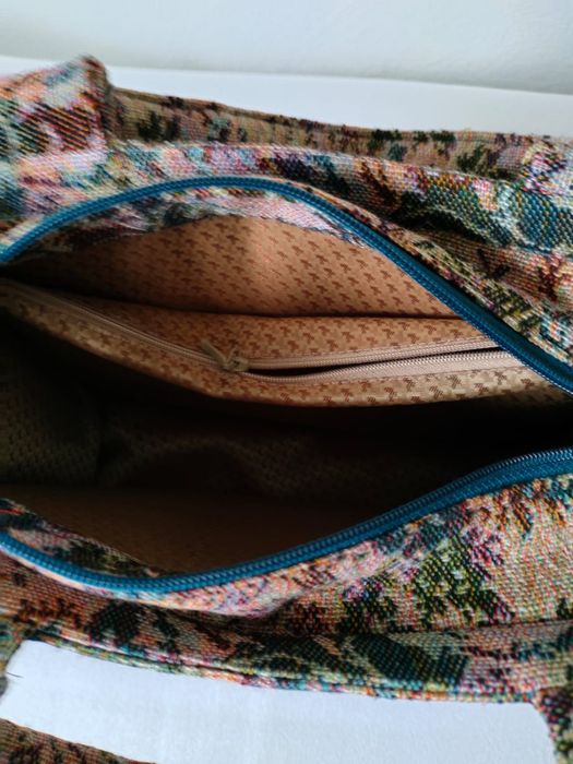 Сумка ручной работы