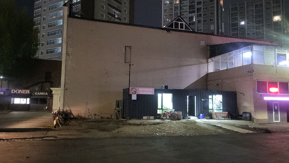 Продам контейнер