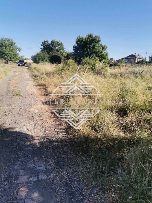 Продава се Парцел в с. Дебелт, Област Бургас - 1165 кв.м за 10 €/кв.м - Снимка #5