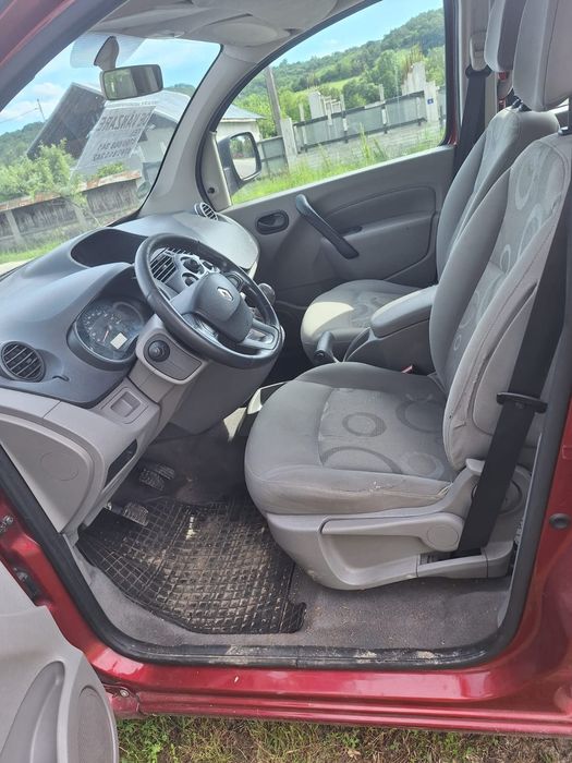 RENAULT Kangoo 2009 — imagine 4