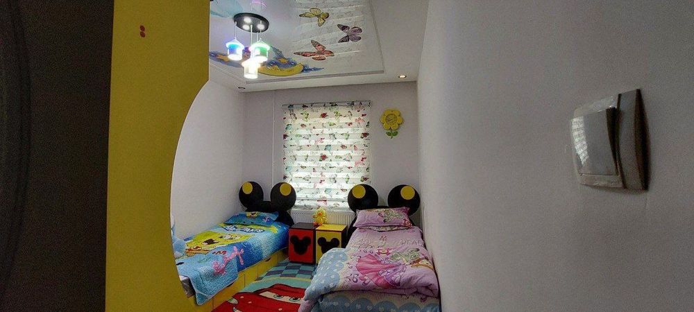 Чирчикда жойлашган 3хона шаройтии б.н