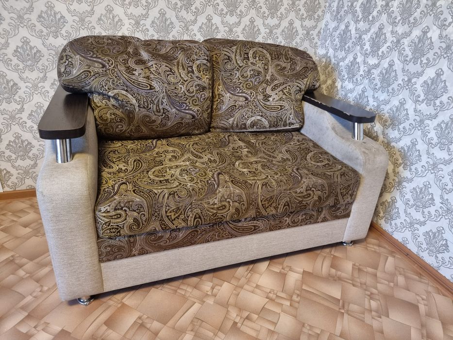 Продам диван 3шт