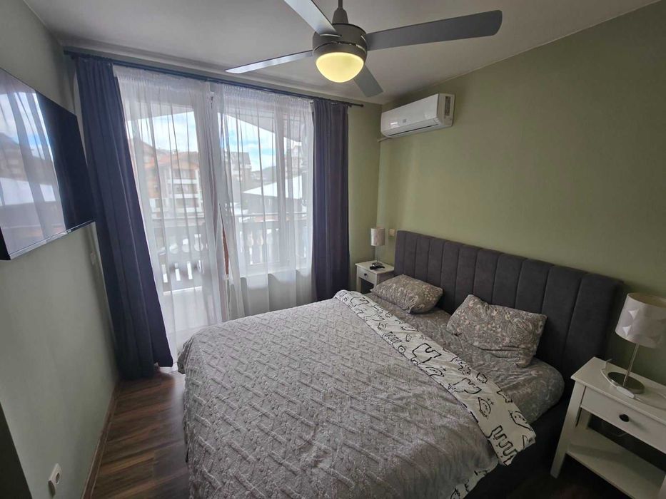 Продава се Многостаен апартамент в Банско - 108 кв.м за 779 €/кв.м - Снимка #6