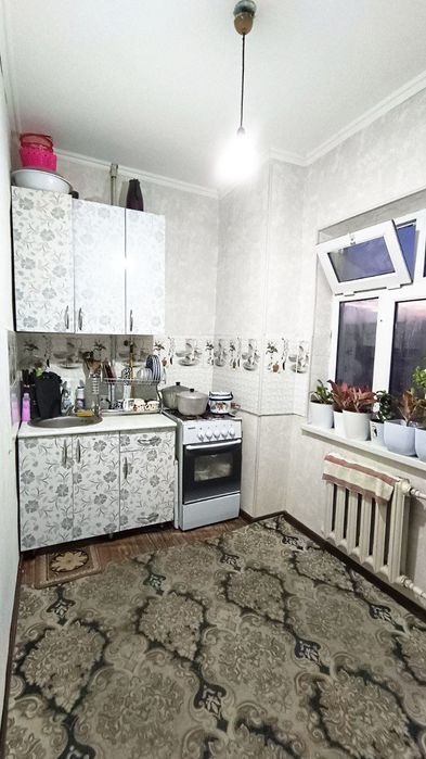 Продается Сергелийский р-н Куйлюк Массив 5 1/5/5  ипотека есть