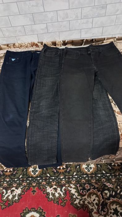 Продаются мужские брюки