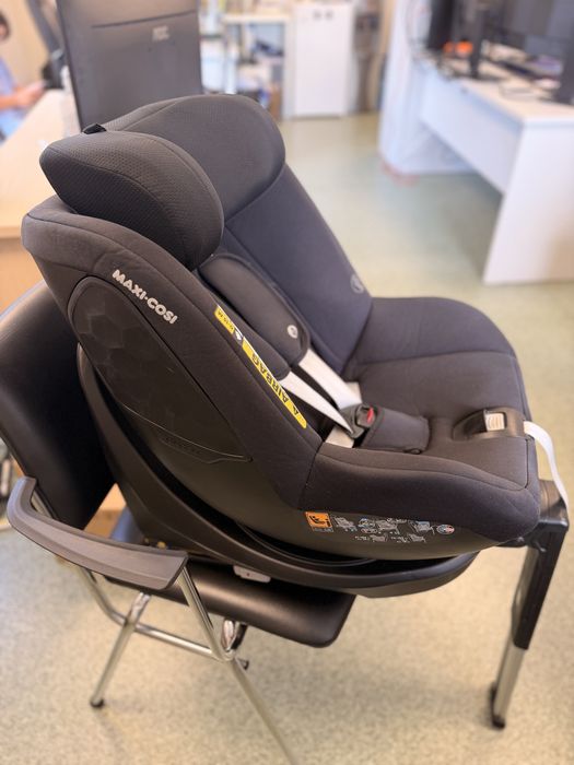 Детско столче Maxi-Cosi 360