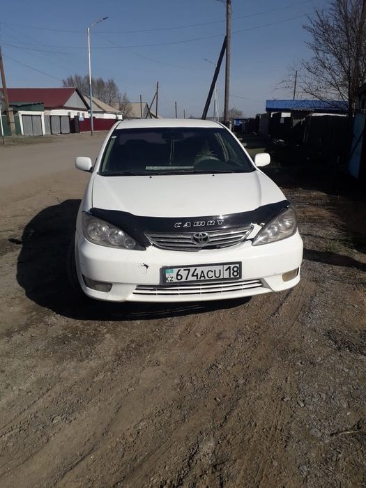 Продам Tойота Камри 35