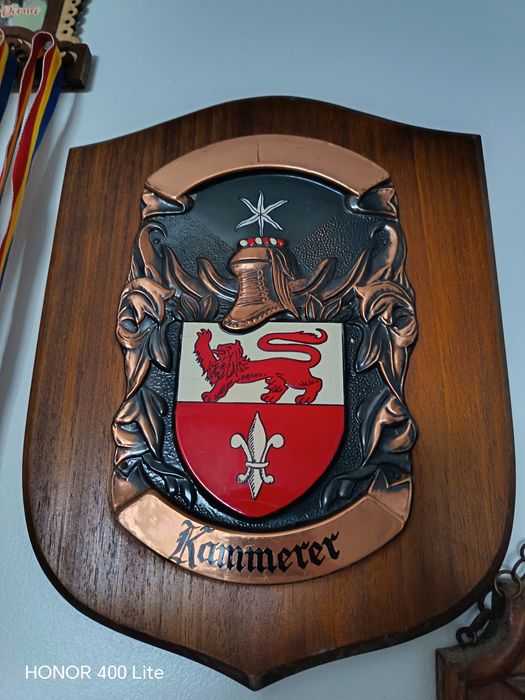 2 panoplii f f frumoase