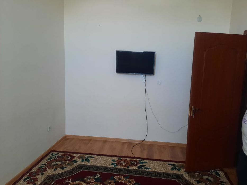 Срочно сдам квартиру