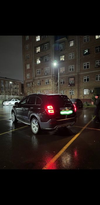 Kaptiva 4 2017 Prapan