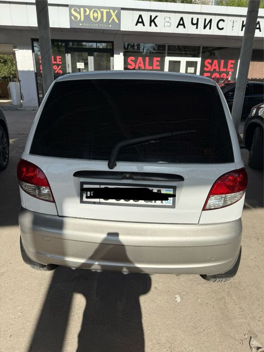 matiz best 2010 yil sotiladi