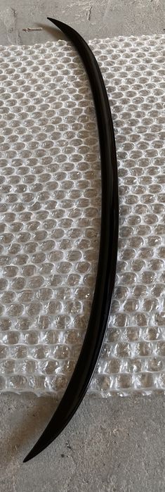 М3 лип спойлер за багажник бмв е90 / bmw e90 m3 spoiler / добавка