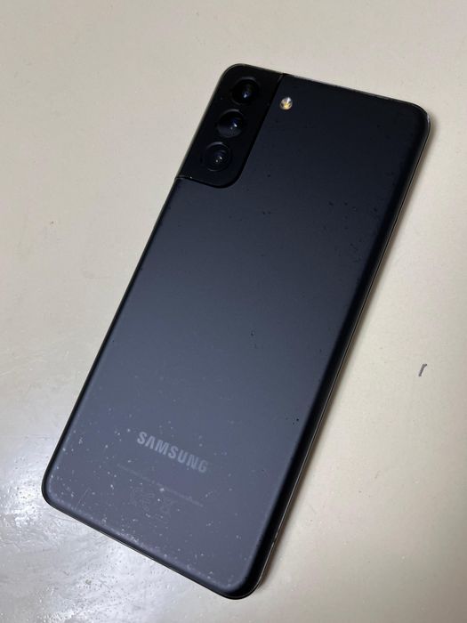 Vând s21+ 5g 128gb